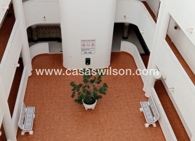 Sale - Apartment - Torrevieja - Costa Blanca