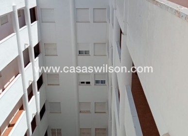 Sale - Apartment - Torrevieja - Costa Blanca