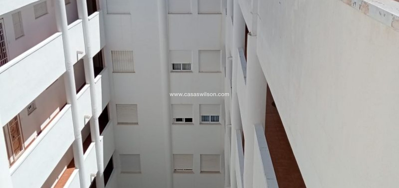 Sale - Apartment - Torrevieja - Costa Blanca