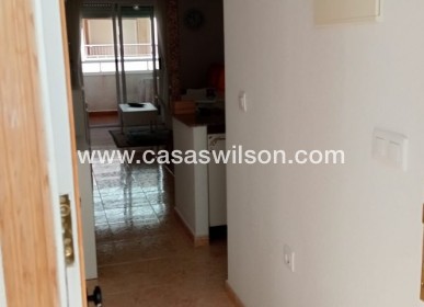 Sale - Apartment - Torrevieja - Costa Blanca