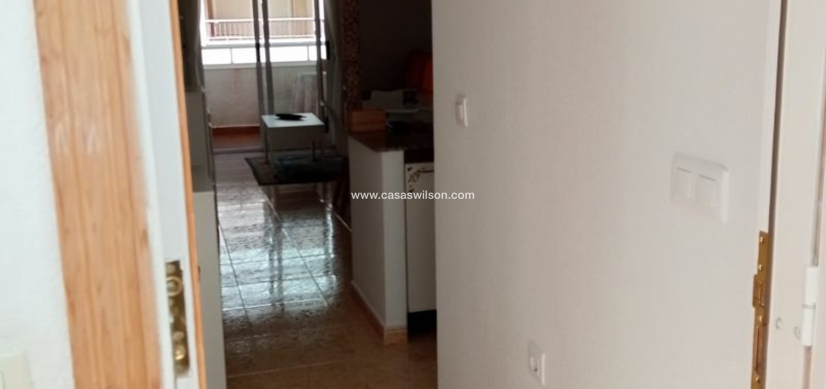 Sale - Apartment - Torrevieja - Costa Blanca
