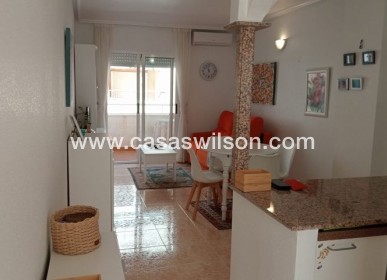 Sale - Apartment - Torrevieja - Costa Blanca
