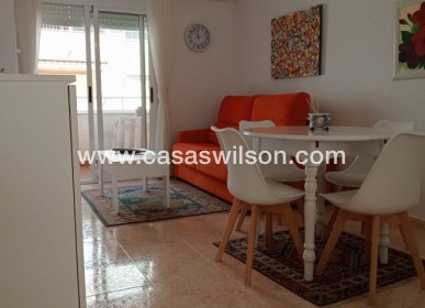 Sale - Apartment - Torrevieja - Costa Blanca