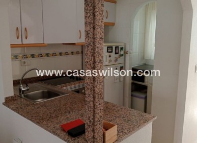 Sale - Apartment - Torrevieja - Costa Blanca