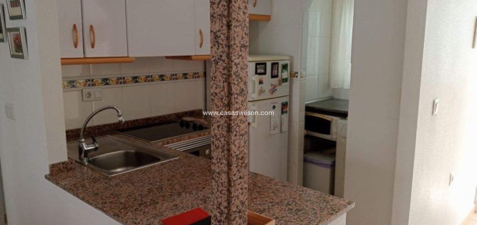 Sale - Apartment - Torrevieja - Costa Blanca