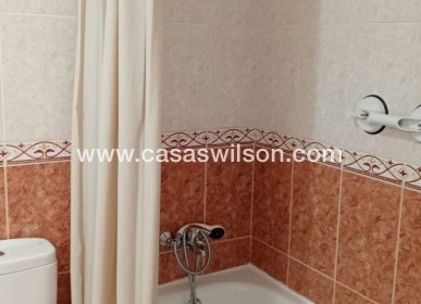 Sale - Apartment - Torrevieja - Costa Blanca