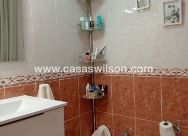 Sale - Apartment - Torrevieja - Costa Blanca