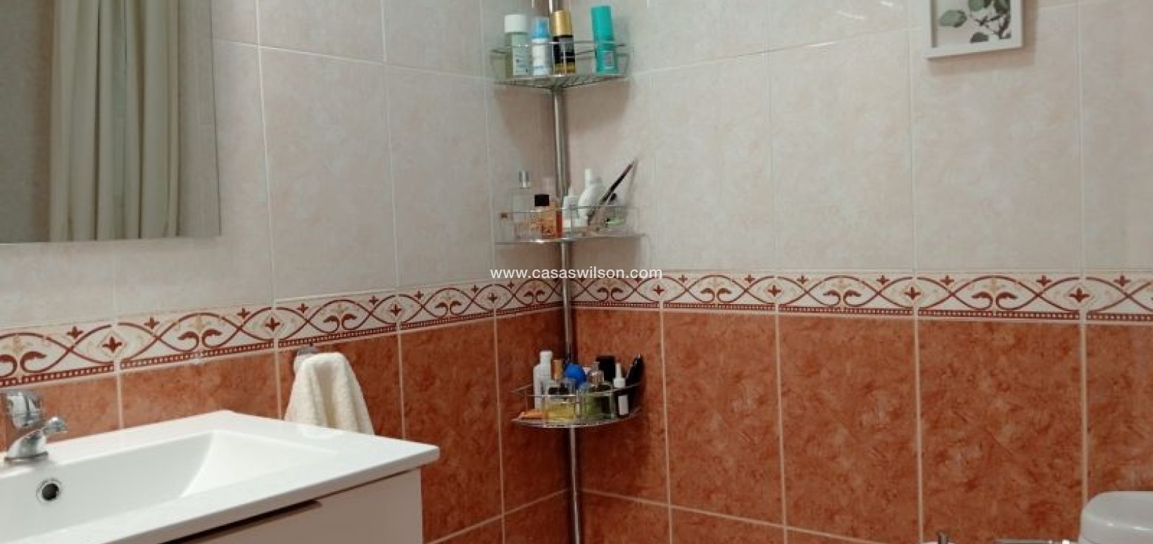 Sale - Apartment - Torrevieja - Costa Blanca