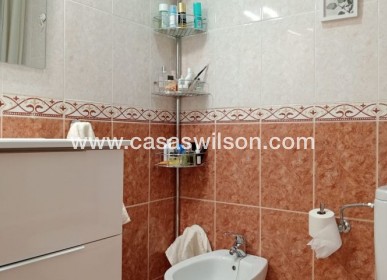 Sale - Apartment - Torrevieja - Costa Blanca