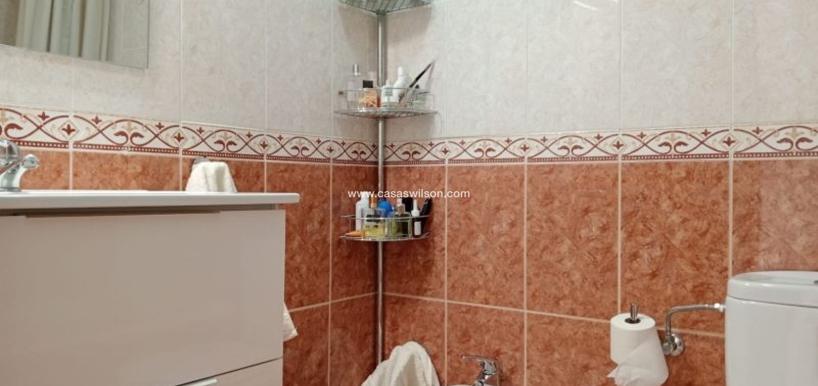 Sale - Apartment - Torrevieja - Costa Blanca