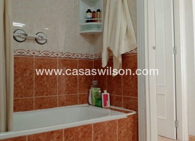 Sale - Apartment - Torrevieja - Costa Blanca