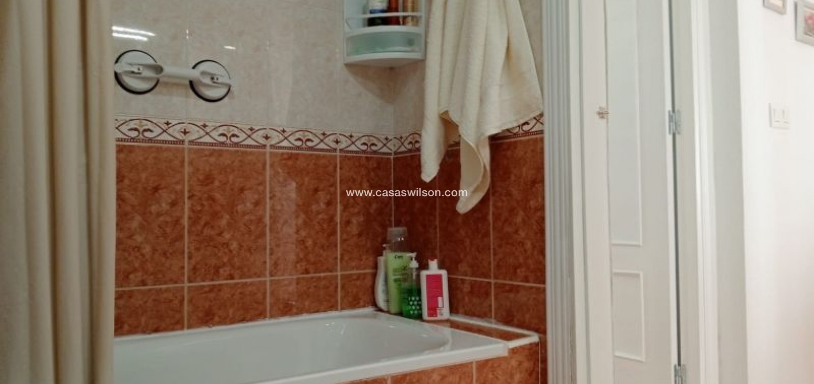 Sale - Apartment - Torrevieja - Costa Blanca