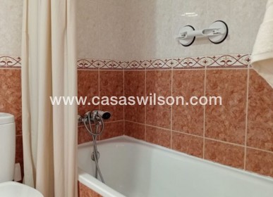 Sale - Apartment - Torrevieja - Costa Blanca