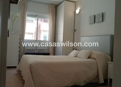 Sale - Apartment - Torrevieja - Costa Blanca