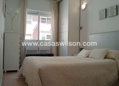 Sale - Apartment - Torrevieja - Costa Blanca