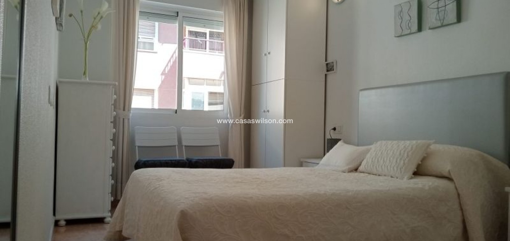 Sale - Apartment - Torrevieja - Costa Blanca