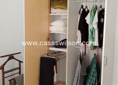 Sale - Apartment - Torrevieja - Costa Blanca