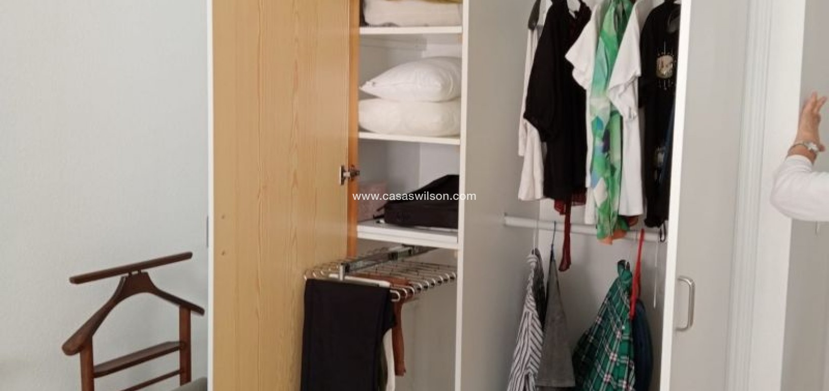 Sale - Apartment - Torrevieja - Costa Blanca