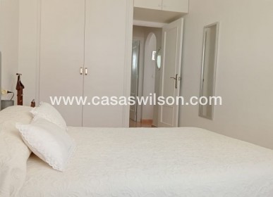 Sale - Apartment - Torrevieja - Costa Blanca