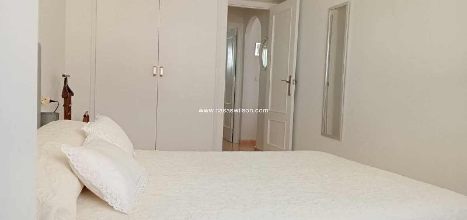 Sale - Apartment - Torrevieja - Costa Blanca