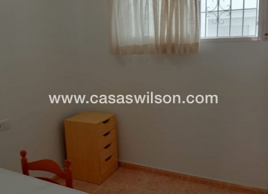 Sale - Apartment - Torrevieja - Costa Blanca