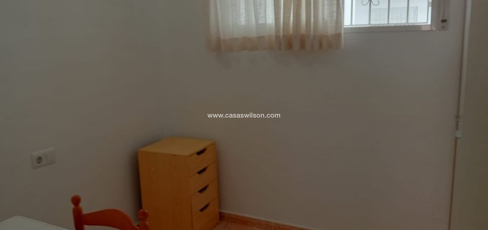 Sale - Apartment - Torrevieja - Costa Blanca