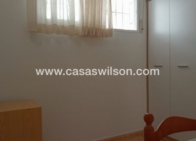 Sale - Apartment - Torrevieja - Costa Blanca