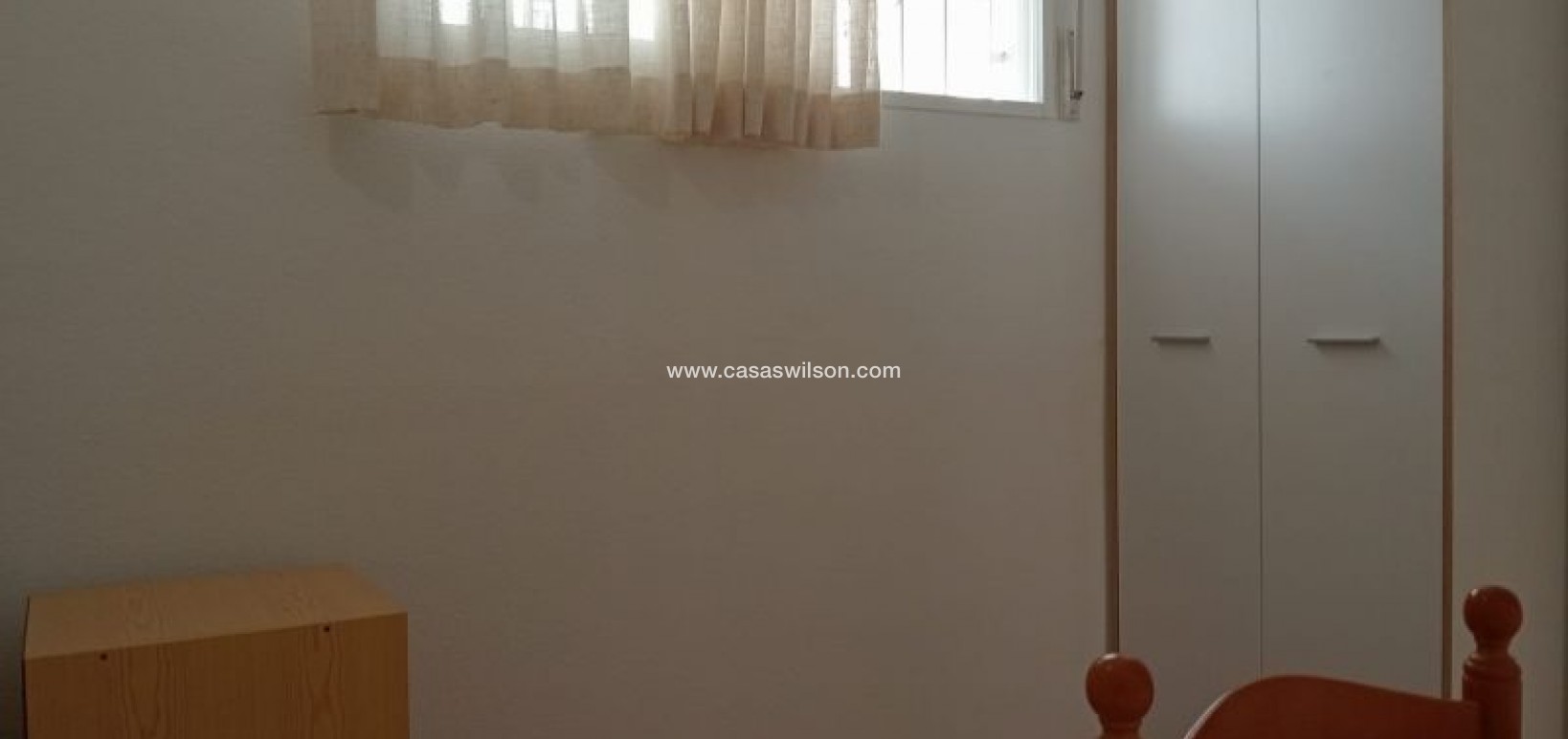 Sale - Apartment - Torrevieja - Costa Blanca