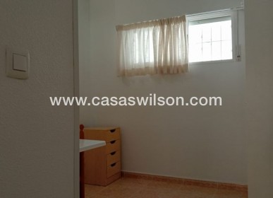 Sale - Apartment - Torrevieja - Costa Blanca
