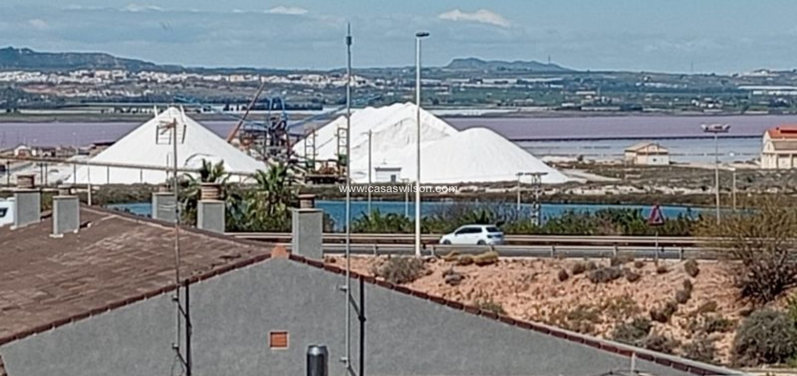 Sale - Apartment - Torrevieja - Costa Blanca