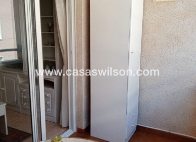 Sale - Apartment - Torrevieja - Costa Blanca