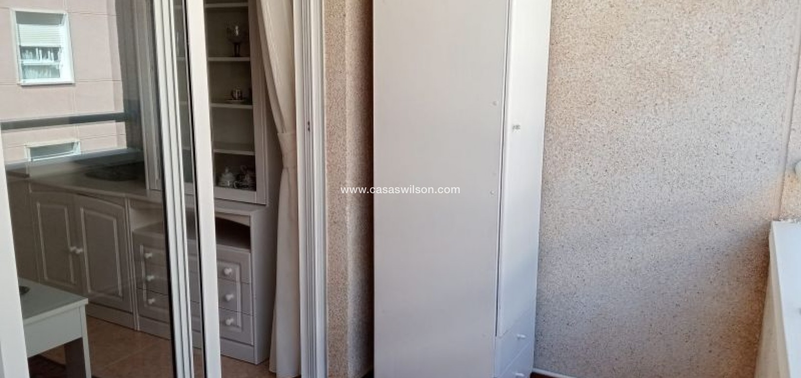 Sale - Apartment - Torrevieja - Costa Blanca