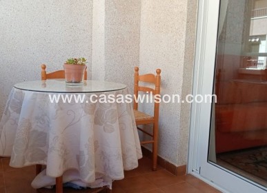 Sale - Apartment - Torrevieja - Costa Blanca