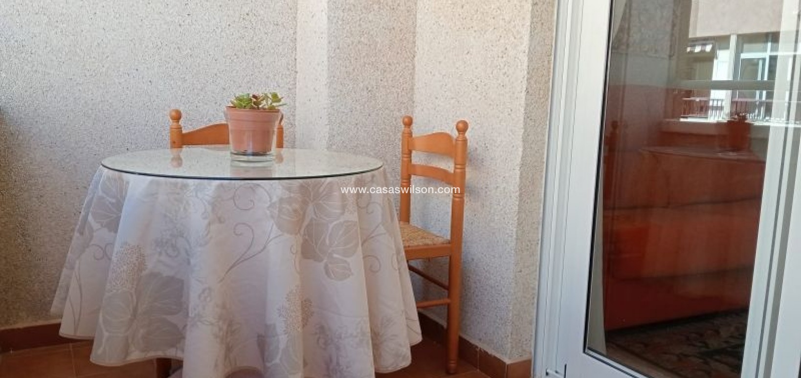 Sale - Apartment - Torrevieja - Costa Blanca