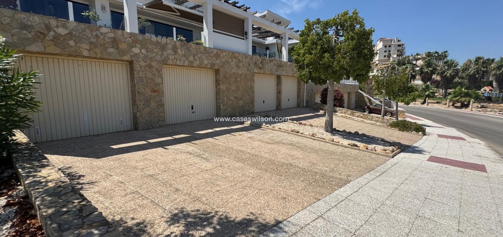 Sale - Appartement - Las Ramblas Golf - Inland