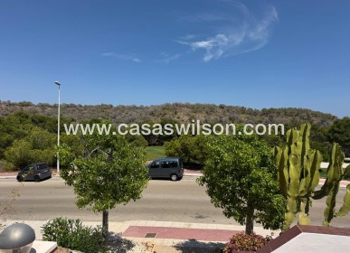 Sale - Apartment - Las Ramblas Golf - Inland