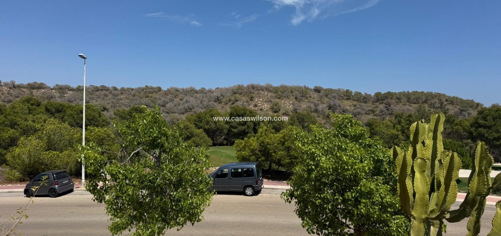 Sale - Appartement - Las Ramblas Golf - Inland