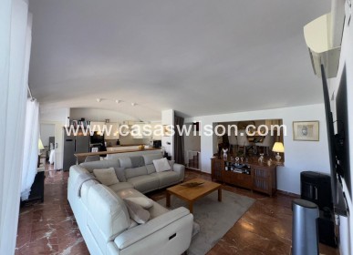 Sale - Appartement - Las Ramblas Golf - Inland