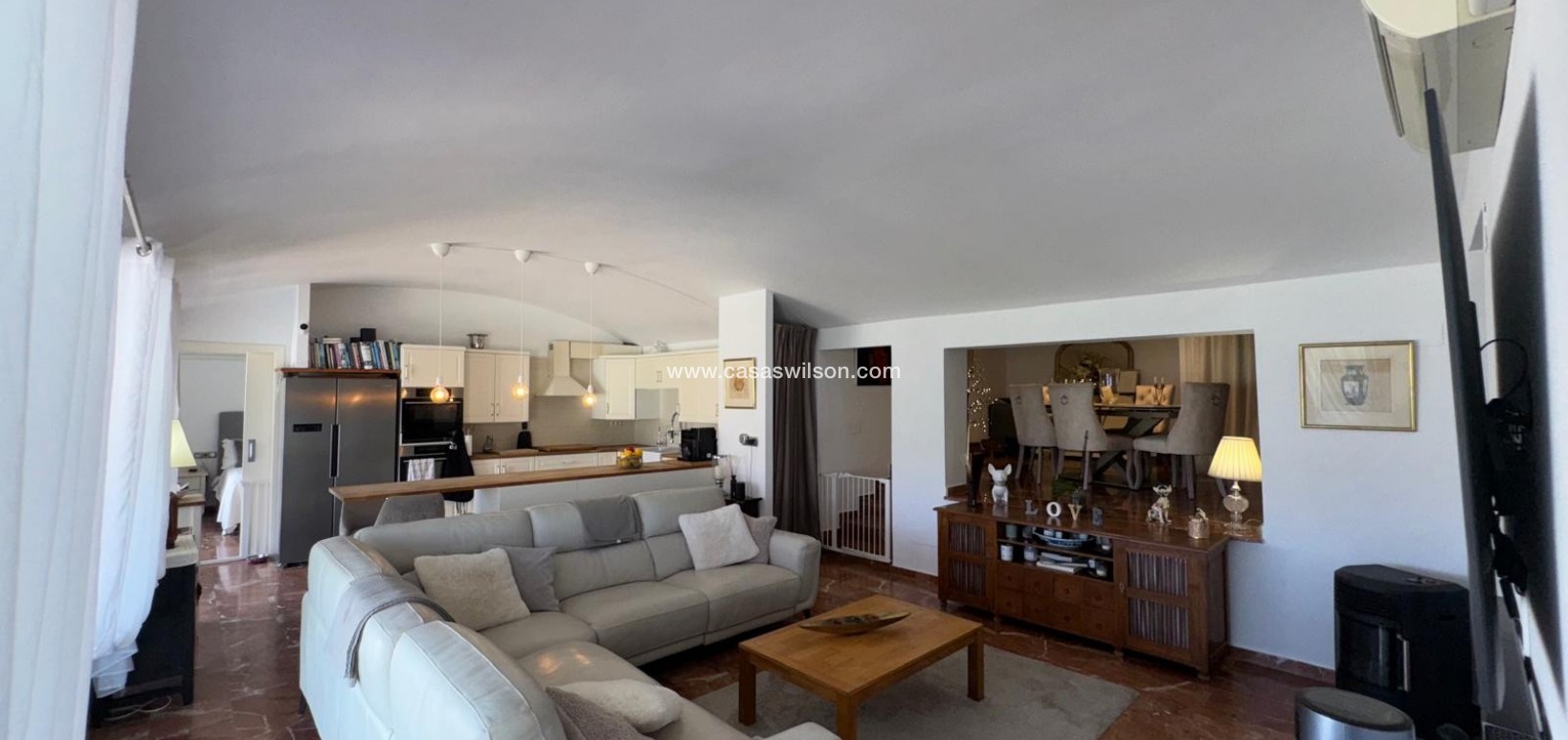 Sale - Appartement - Las Ramblas Golf - Inland