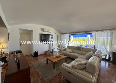 Sale - Appartement - Las Ramblas Golf - Inland