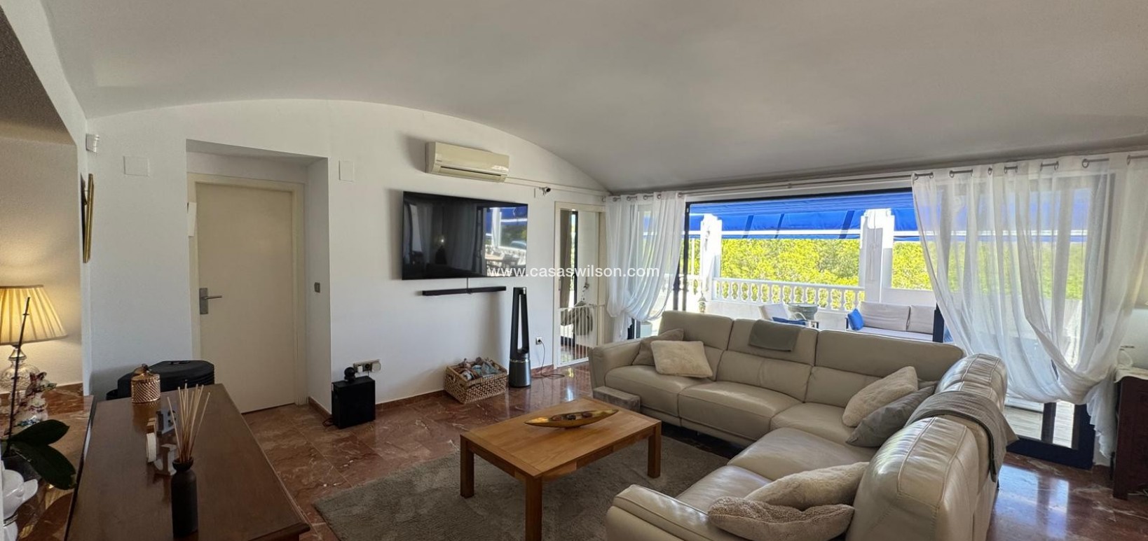 Sale - Appartement - Las Ramblas Golf - Inland