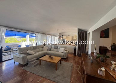 Sale - Appartement - Las Ramblas Golf - Inland