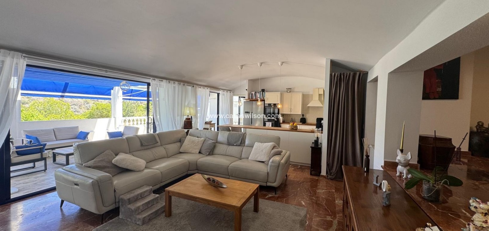 Sale - Appartement - Las Ramblas Golf - Inland