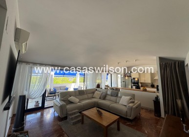 Sale - Appartement - Las Ramblas Golf - Inland