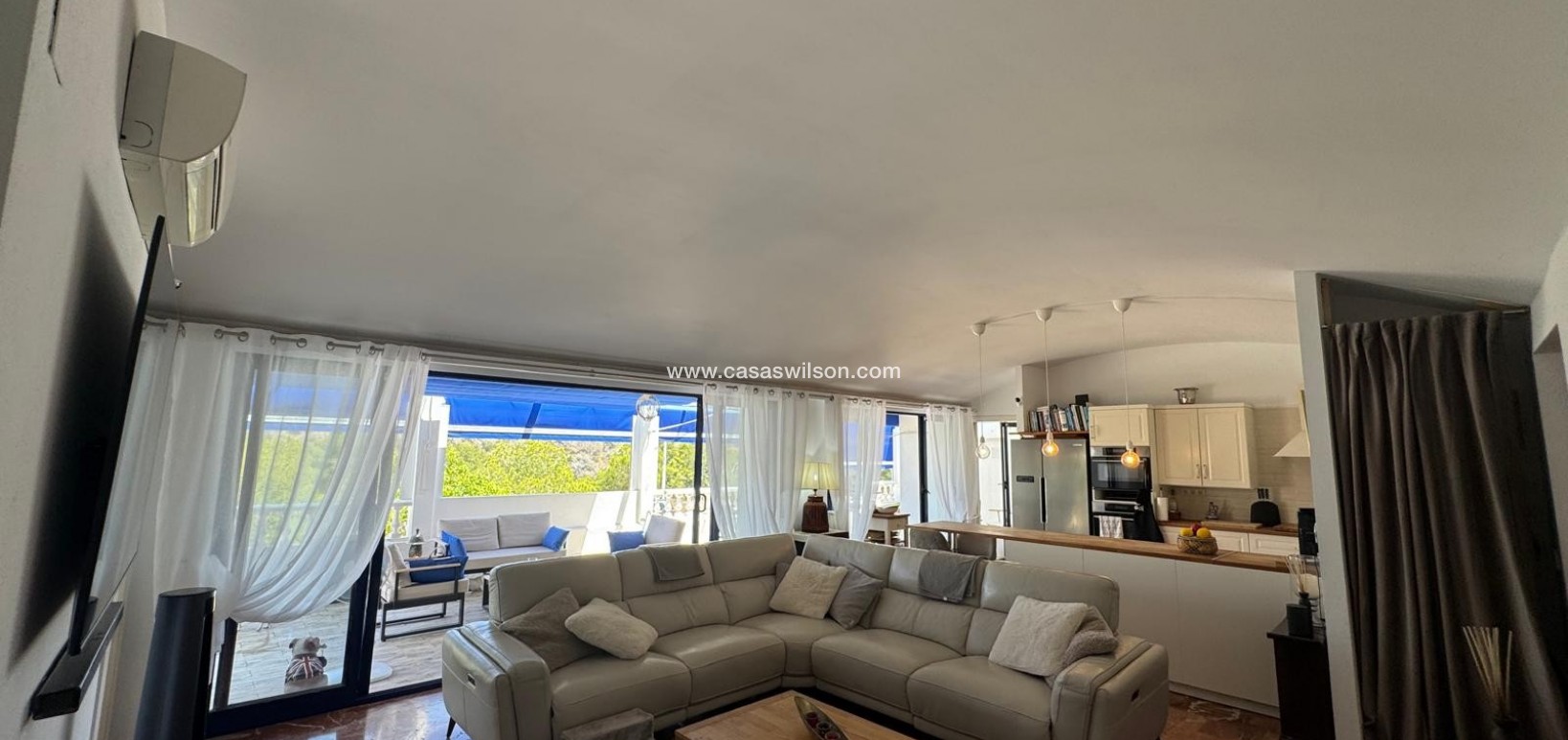 Sale - Appartement - Las Ramblas Golf - Inland