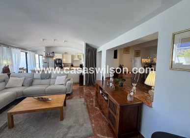 Sale - Appartement - Las Ramblas Golf - Inland