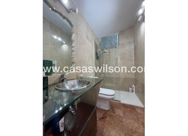 Sale - Appartement - Las Ramblas Golf - Inland