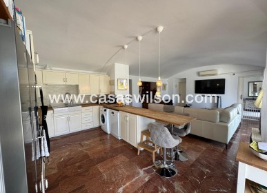 Sale - Appartement - Las Ramblas Golf - Inland