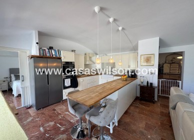 Sale - Appartement - Las Ramblas Golf - Inland