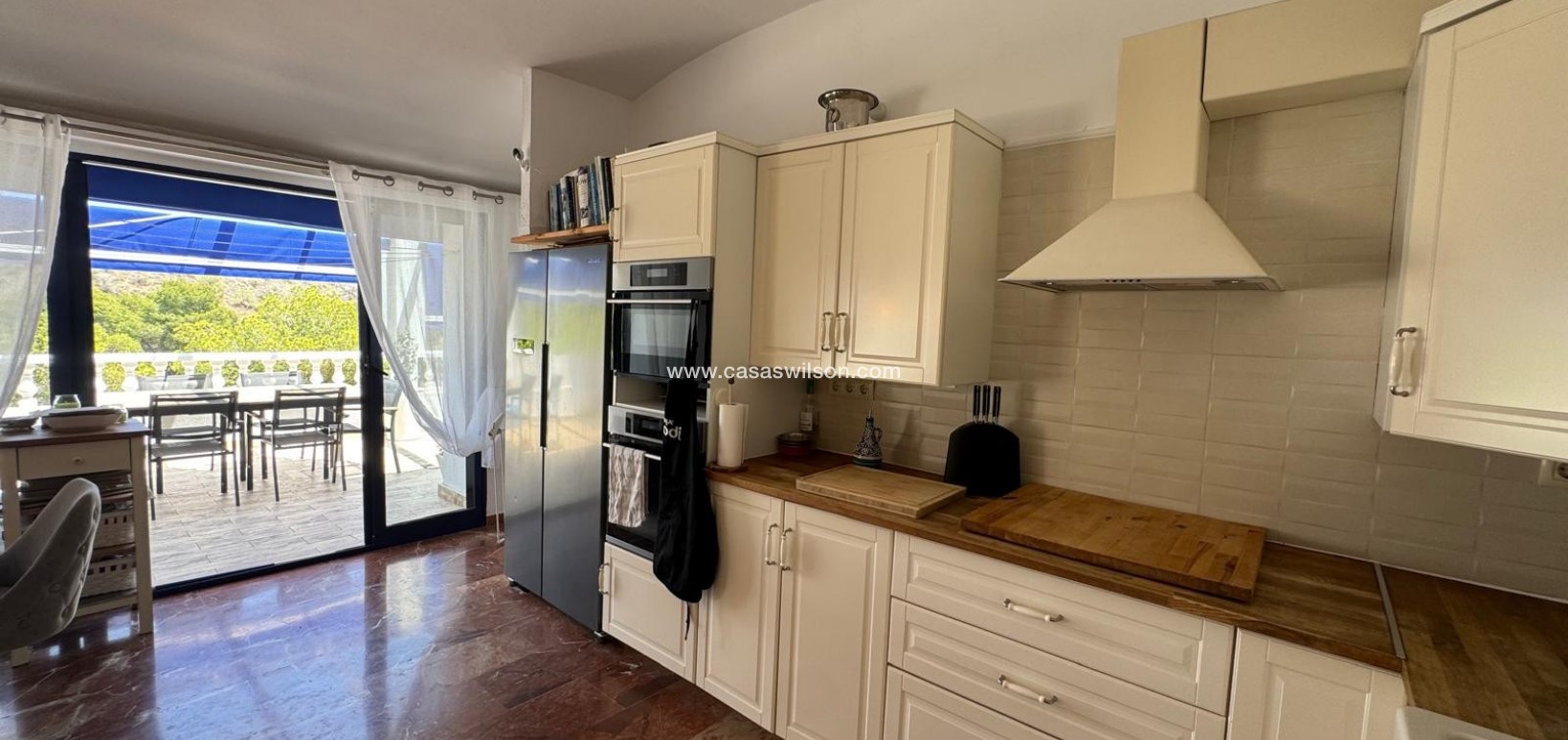 Sale - Appartement - Las Ramblas Golf - Inland